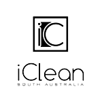 iClean logo