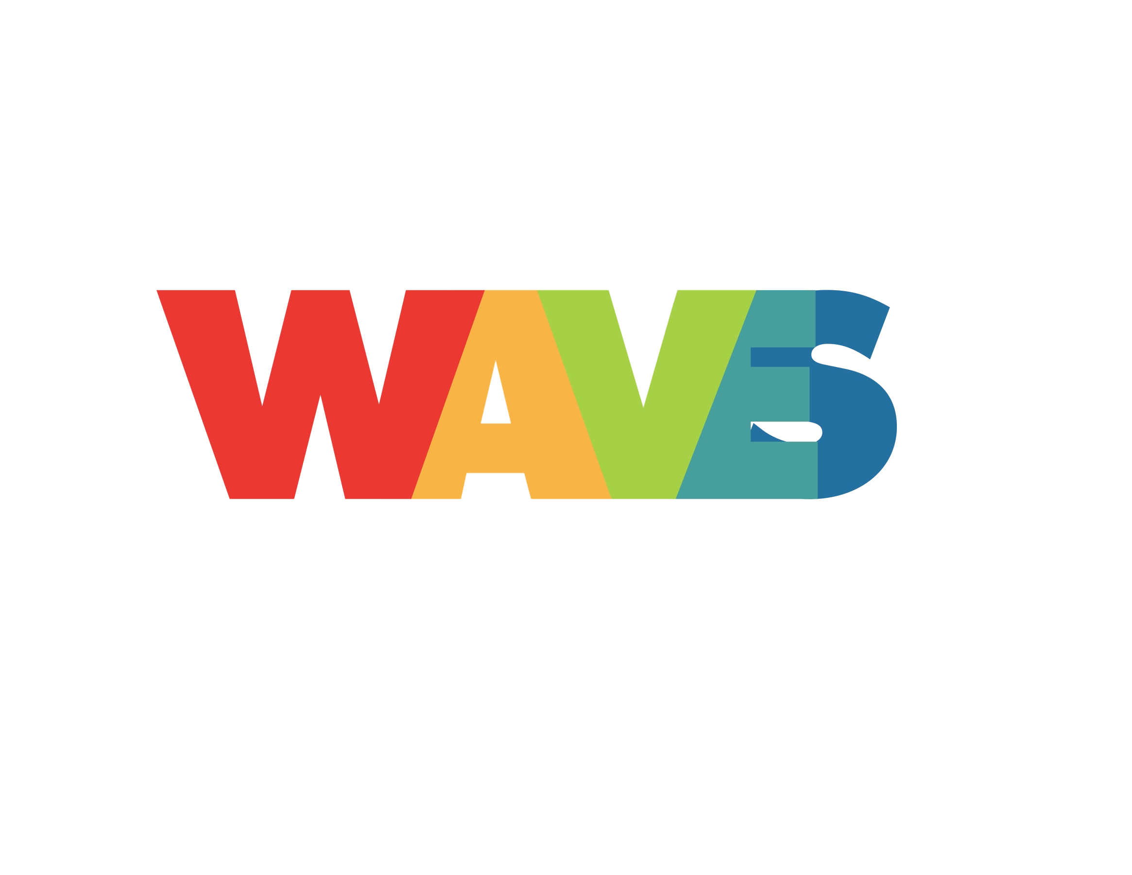 WAVS logo
