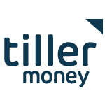 Tiller Money logo